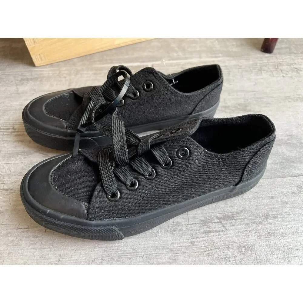 Roebuck & Co. Little Boys Kids YB Mario Casual Sneaker Shoes Low Top NEW 13 M